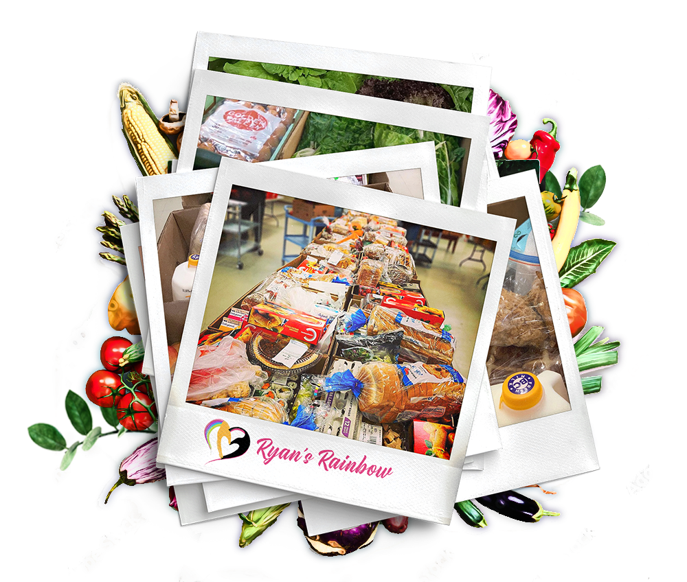 Ryan's Rainbow Emergency Food Outreach